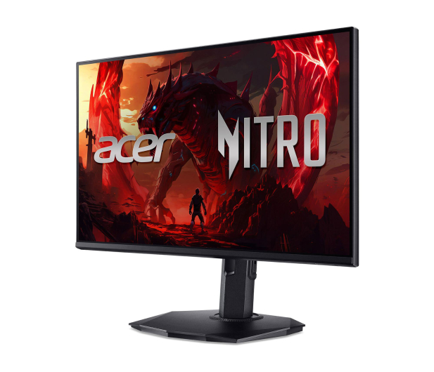ACER Nitro XF273P6BIPR UM.HX3EE.601 - 1358539 - zdjęcie 3